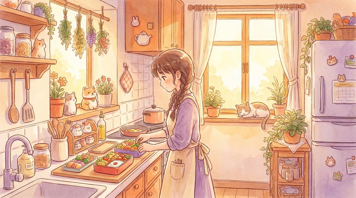 51视频生活动漫分享